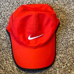 Nike hat
